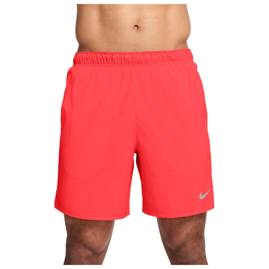 Nike Ανδρικό σορτς Challenger Dri-FIT 7" Brief-Lined Running Shorts Nike Ανδρικό σορτς Challenger Dri-FIT 7" Brief-Lined Running Shorts